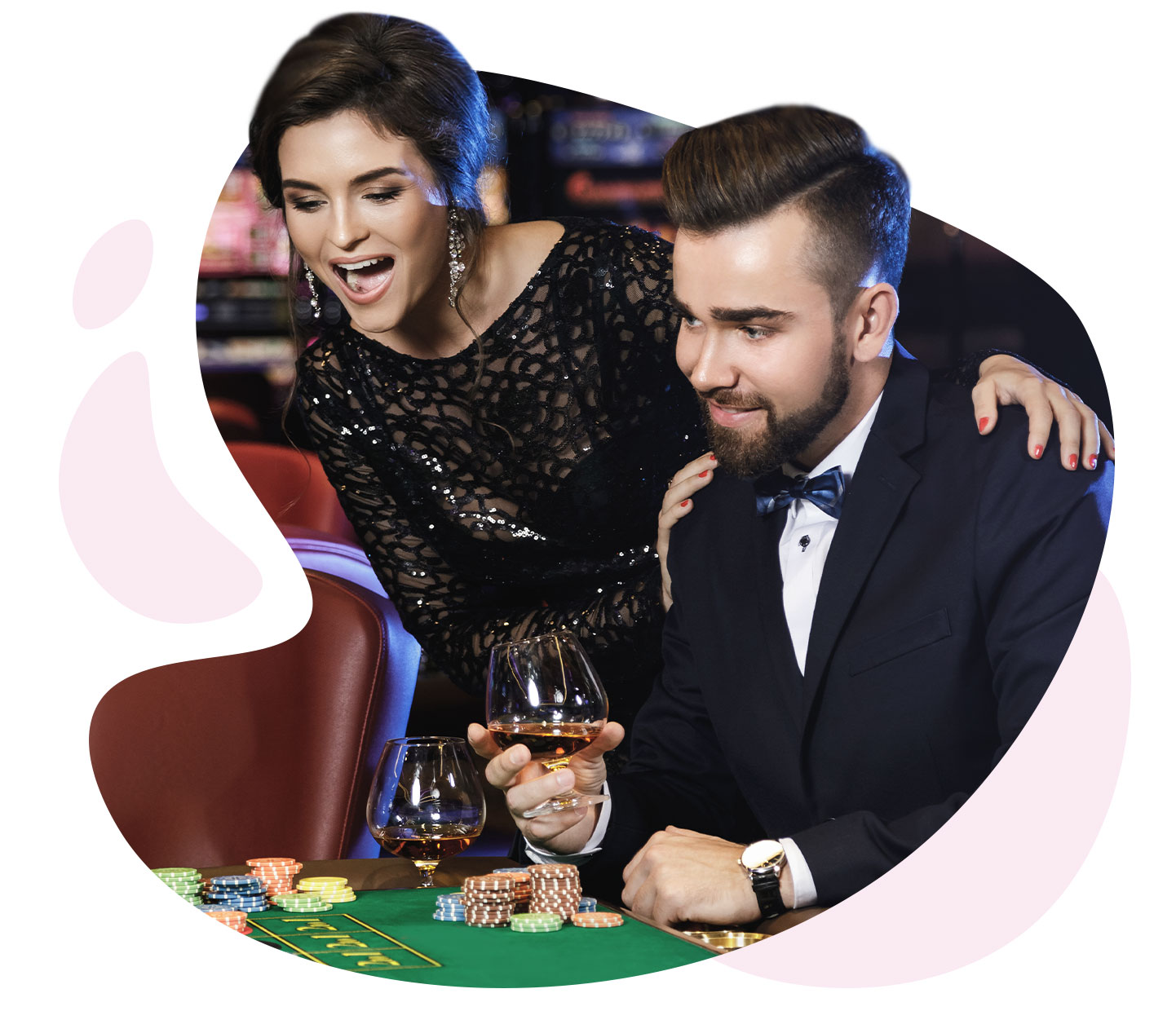 Casino Translation Services