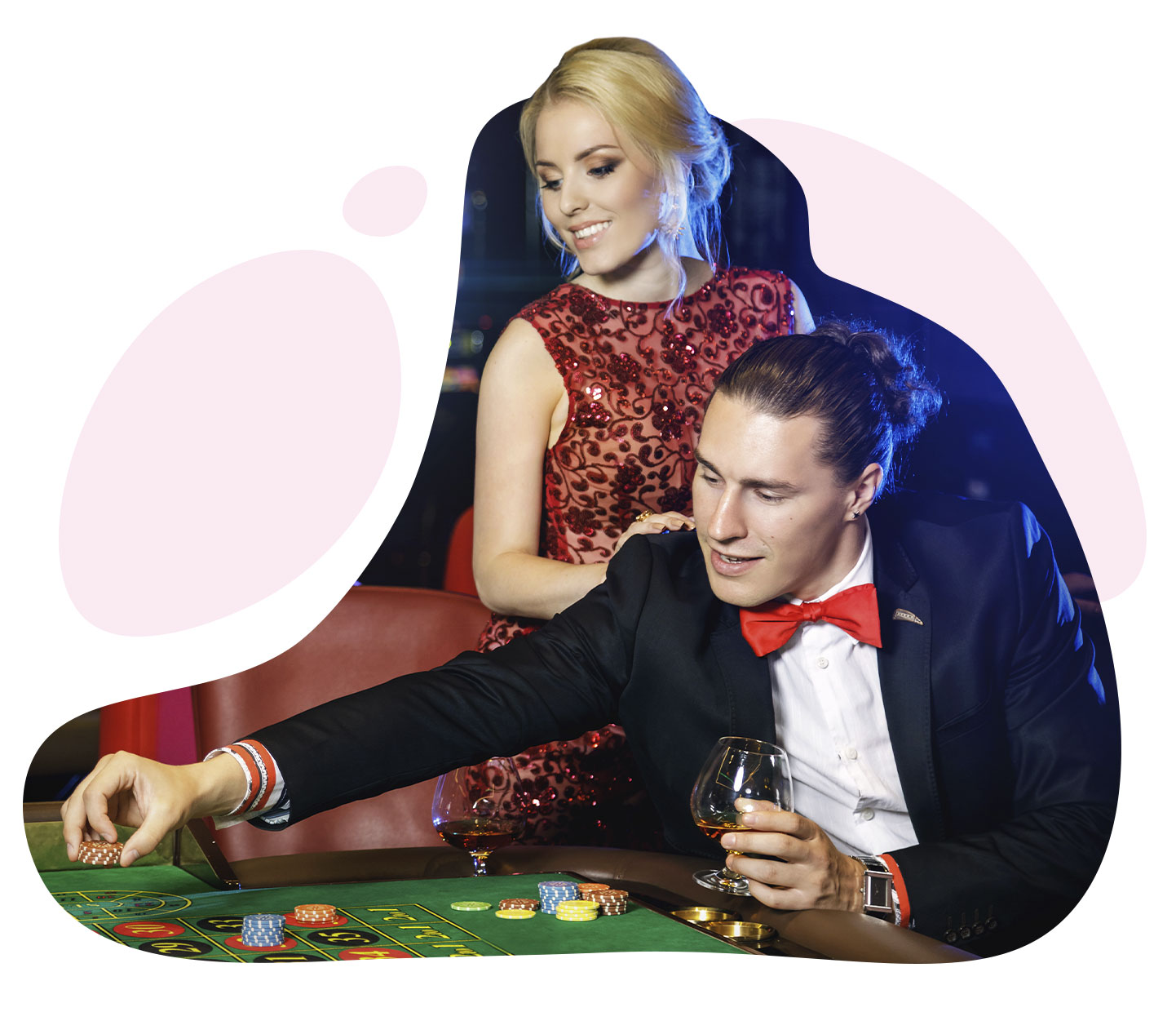 Gambling and casino translations